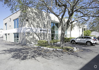 More details for 4949-4993 SW 74th Ct, Miami, FL - Light Industrial for Rent