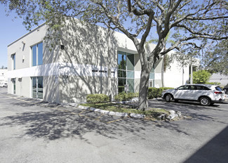 More details for 4949-4993 SW 74th Ct, Miami, FL - Light Industrial for Rent