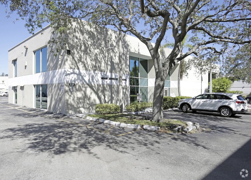 4949-4993 SW 74th Ct, Miami, FL for rent - Primary Photo - Image 1 of 6