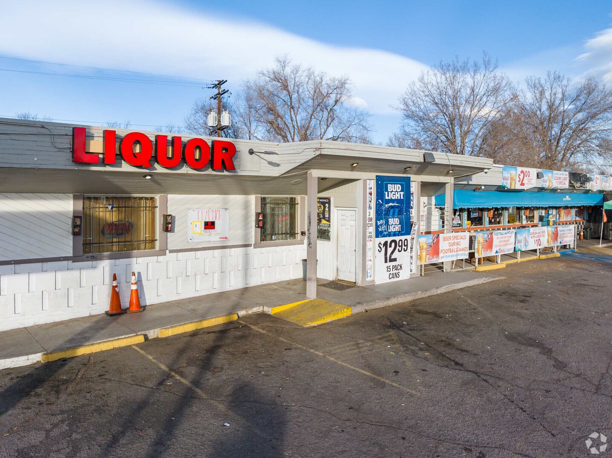 6111 W Colfax Ave, Denver, CO for sale Building Photo- Image 1 of 1