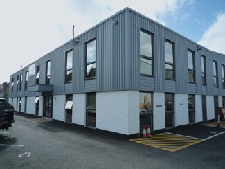 More details for 4B Invincible Rd, Farnborough - Office for Rent