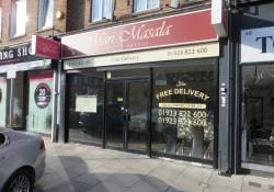 More details for 50 Joel St, Northwood - Retail to Rent