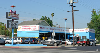 More details for 8802 Reseda Blvd, Northridge, CA - Retail for Rent