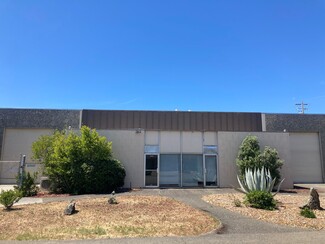 More details for 88-96 Mitchell Blvd, San Rafael, CA - Light Industrial for Rent