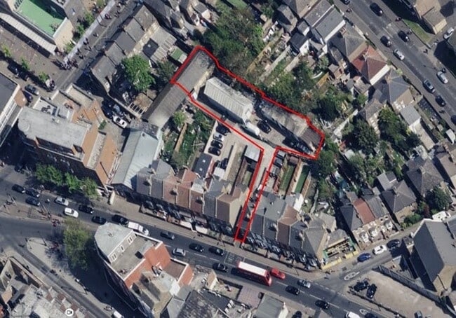 More details for Unit 20A,20B &20C Hanworth Road – Industrial for Sale, Hounslow