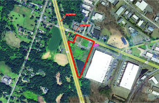 More details for 75 Sullivan Ave, South Windsor, CT - Land for Sale