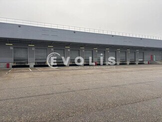 More details for 5 Boulevard Vos, Mions - Office, Light Industrial to Rent