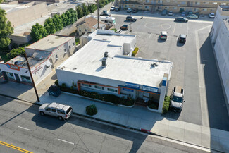 More details for 16704 Clark Ave, Bellflower, CA - Coworking for Rent