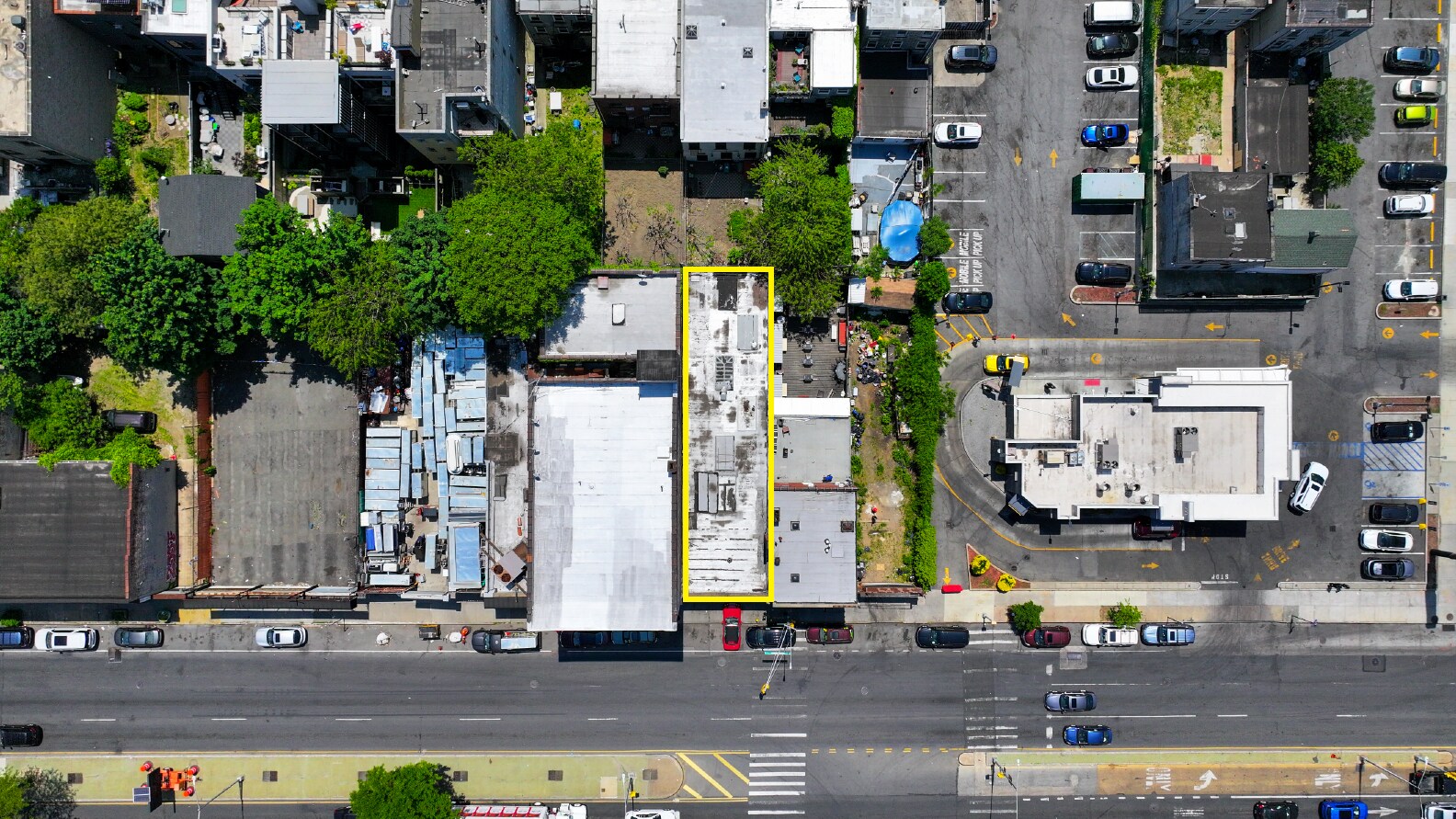 858 Atlantic Ave, Brooklyn, NY for sale Building Photo- Image 1 of 1