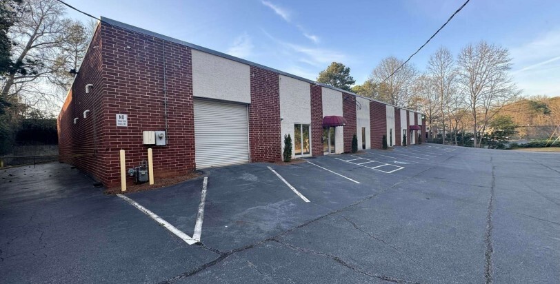3160 Marjan Dr, Doraville, GA for sale Building Photo- Image 1 of 1
