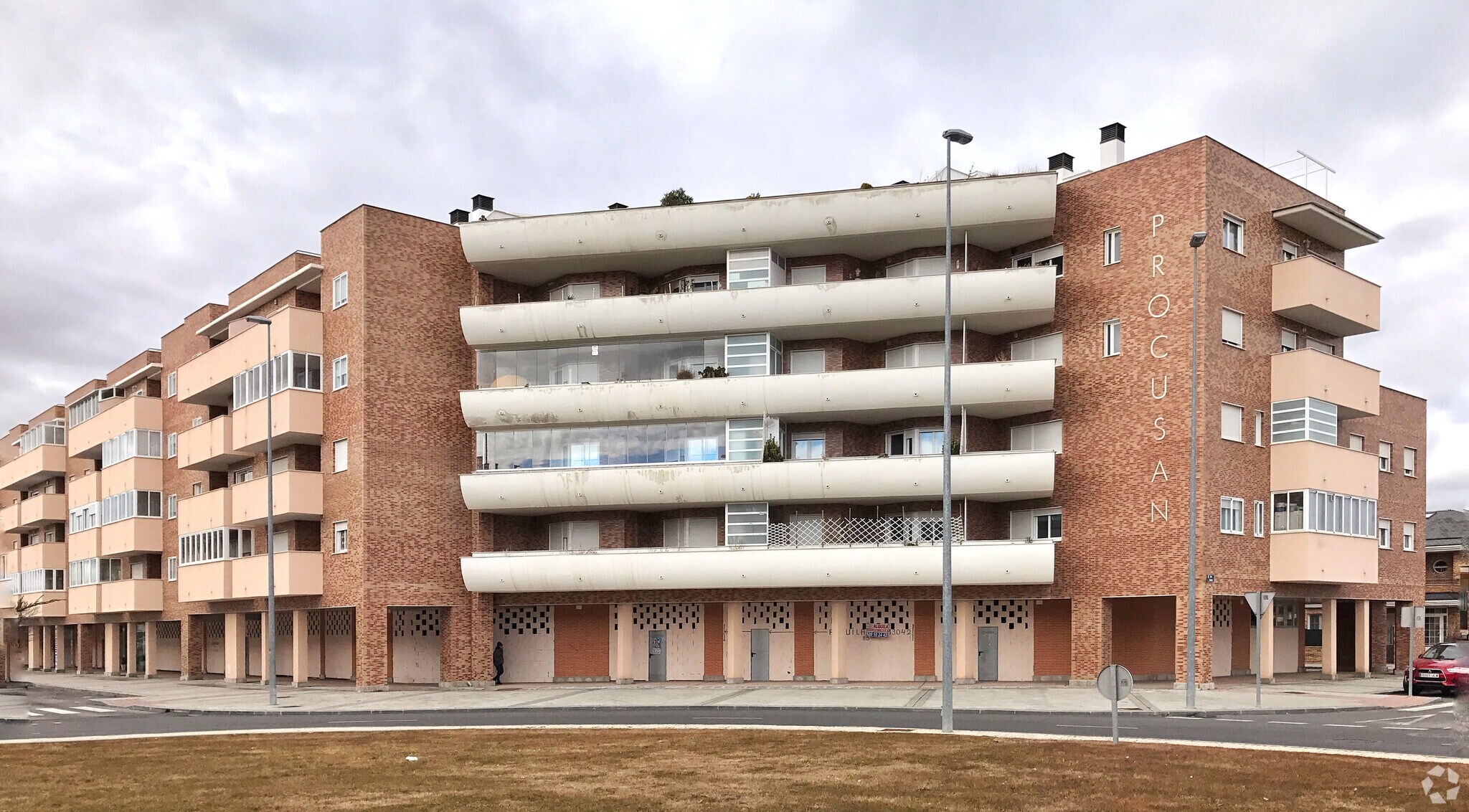 Calle Lazarillo de Tormes, 6, Ávila, Ávila to rent Primary Photo- Image 1 of 3