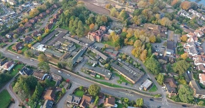 18-20 Fairwater Rd, Cardiff, VGL - Aerial map view - Image1