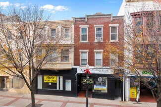 More details for 919 W. Hamilton St, Allentown, PA - Retail for Rent