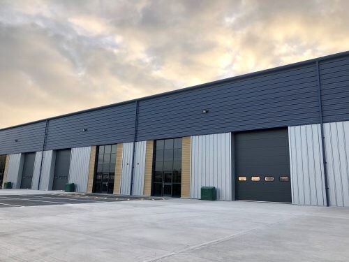 Optimum Rd, Swadlincote for sale Primary Photo- Image 1 of 1