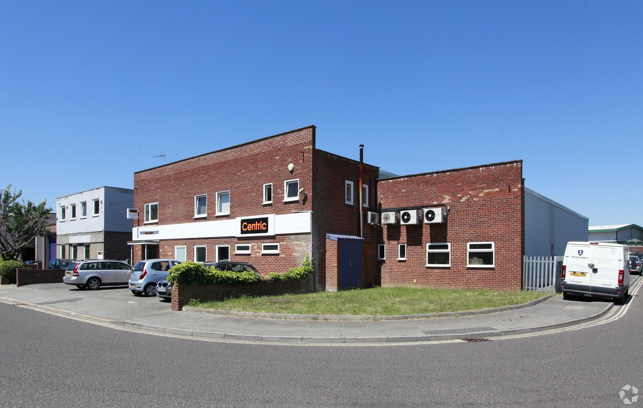 Alchorne Pl, Portsmouth for sale Primary Photo- Image 1 of 1