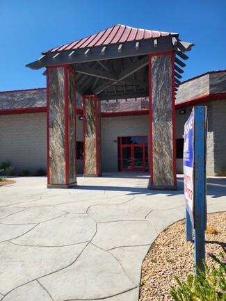 More details for 356 E Avenue K6 Ave, Lancaster, CA - Industrial for Rent