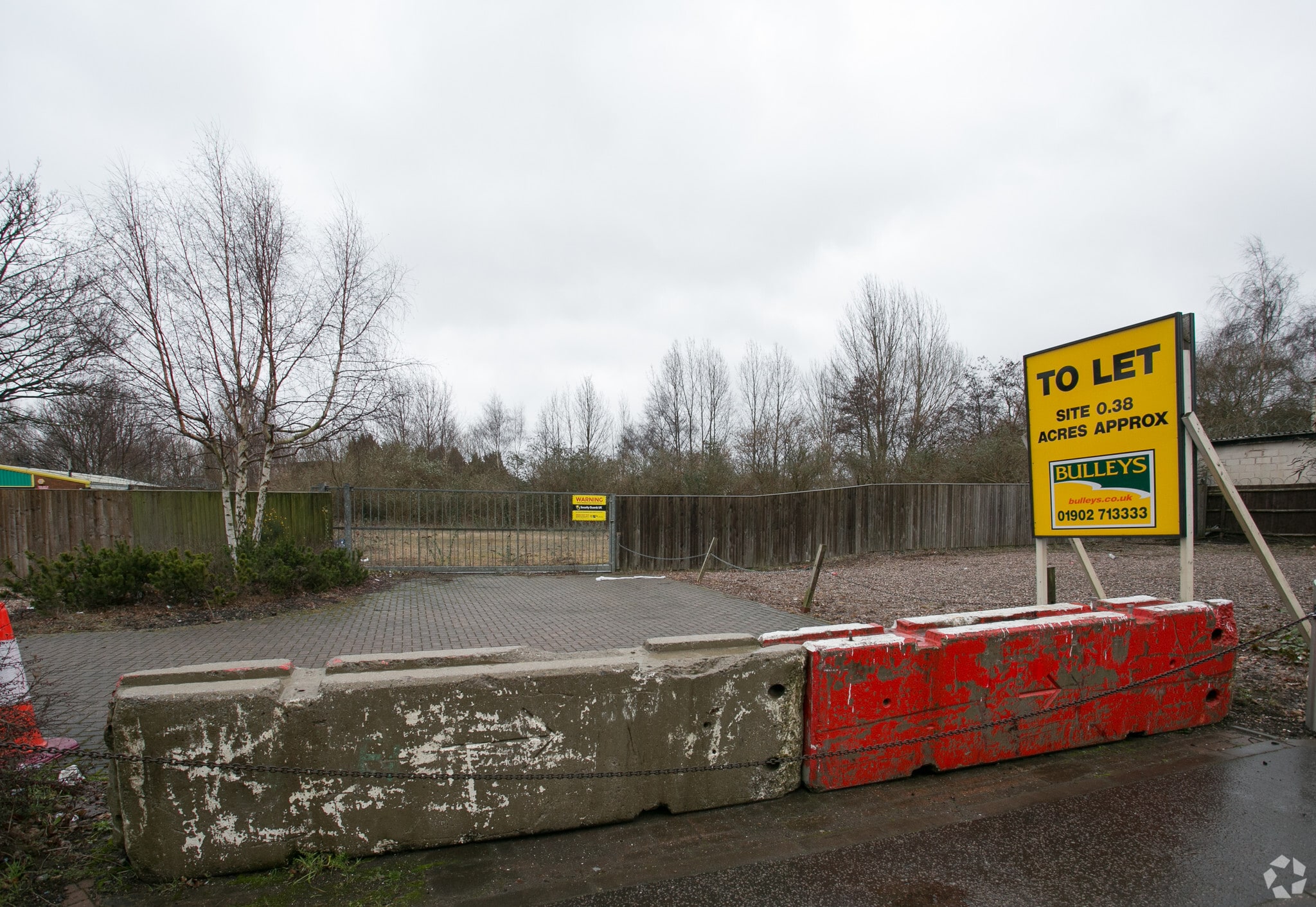 Bilston Rd, Wolverhampton for sale Primary Photo- Image 1 of 1