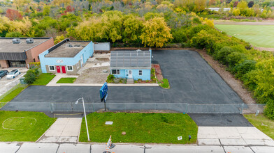 6930 W. Good Hope, Milwaukee, WI for sale Building Photo- Image 1 of 1