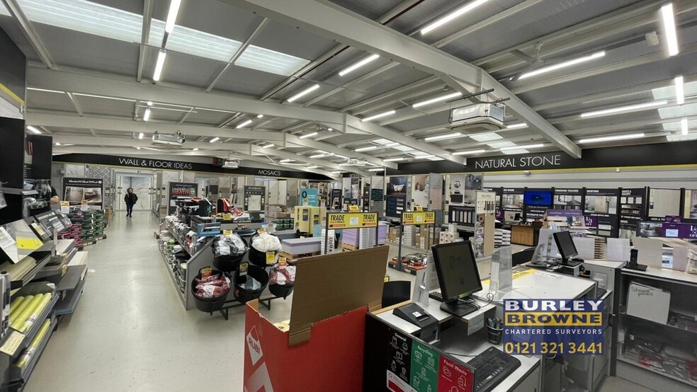 Eastern Av, Lichfield for sale - Building Photo - Image 2 of 24