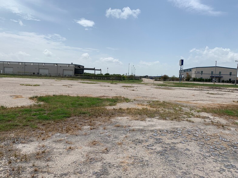 901 Fesco Dr, Alice, TX for sale - Building Photo - Image 3 of 5