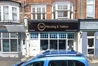 39 St Leonards Rd, Bexhill On Sea to rent Interior Photo- Image 1 of 1