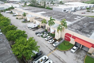 9970 NW 89th Ct, Medley, FL for rent Building Photo- Image 2 of 2