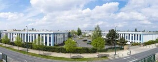 More details for 86 Avenue Louis Roche, Gennevilliers - Light Industrial to Rent