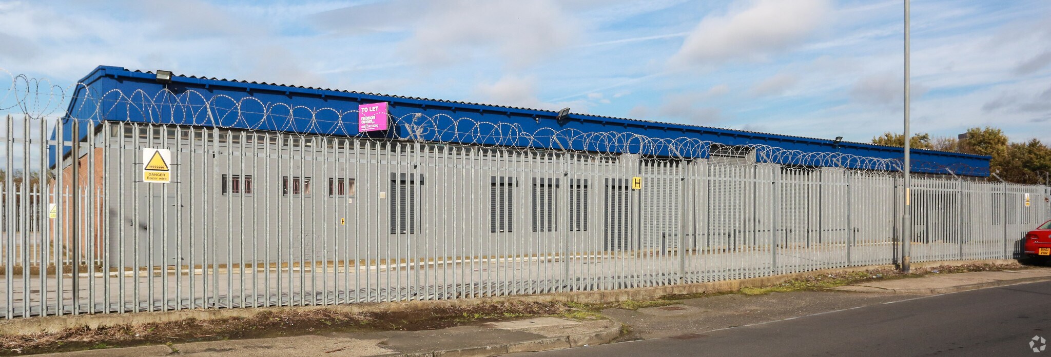 Blue House Point Rd, Stockton On Tees for sale Primary Photo- Image 1 of 1