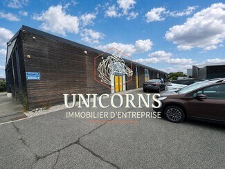 More details for 10 Rue Henri Turner, Toulouse - Industrial to Rent