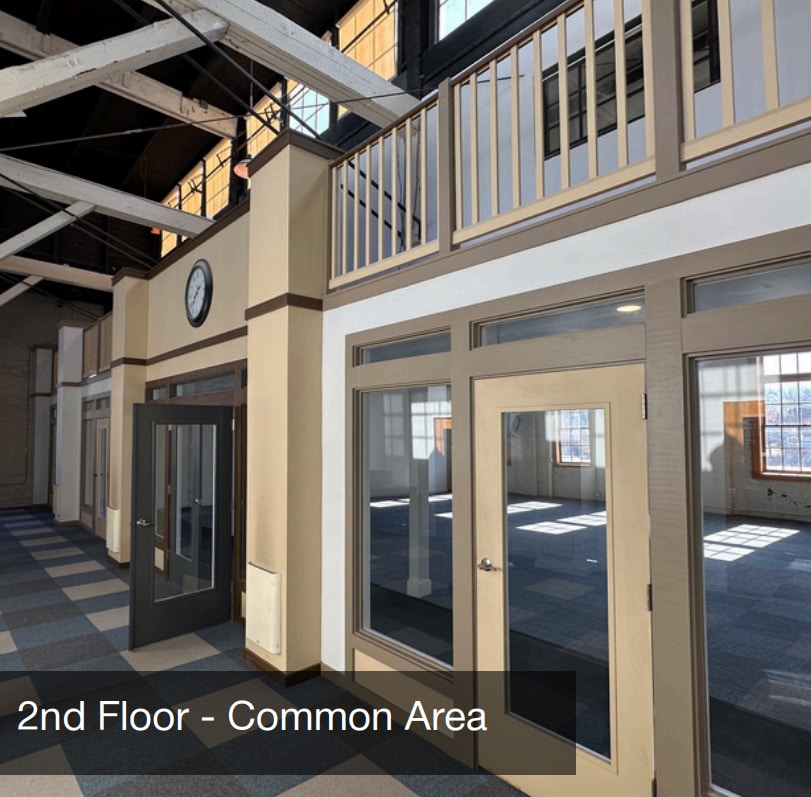 2727-2731 S Jefferson Ave, Saint Louis, MO to rent Interior Photo- Image 1 of 2