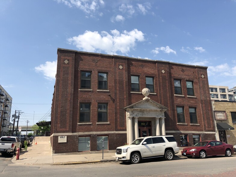 701 N 3rd St, Minneapolis, MN for rent - Building Photo - Image 1 of 6