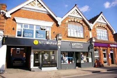 7A-7b High St, Cobham for sale Primary Photo- Image 1 of 1