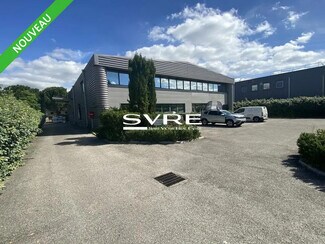 More details for Office, Industrial to Rent