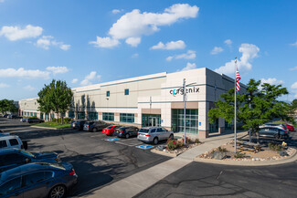 More details for 11575 Main St, Broomfield, CO - Industrial for Rent