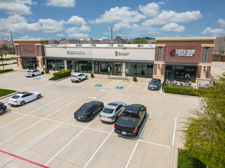 18320 W Airport Blvd, Richmond, TX for sale - Building Photo - Image 1 of 4