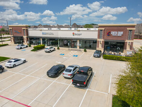 18320 W Airport Blvd, Richmond, TX for sale Building Photo- Image 1 of 5