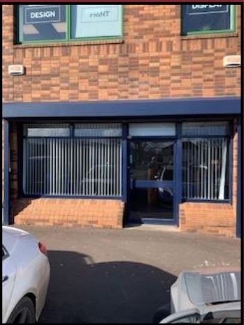 27 William St, Newry for sale Primary Photo- Image 1 of 1