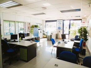 Co-working Space in Madrid, Madrid to rent Interior Photo- Image 2 of 11