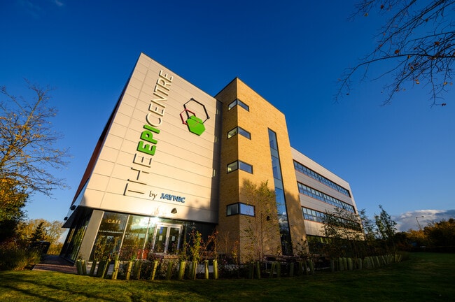 More details for Enterprise Way, Withersfield - Co-working to Rent