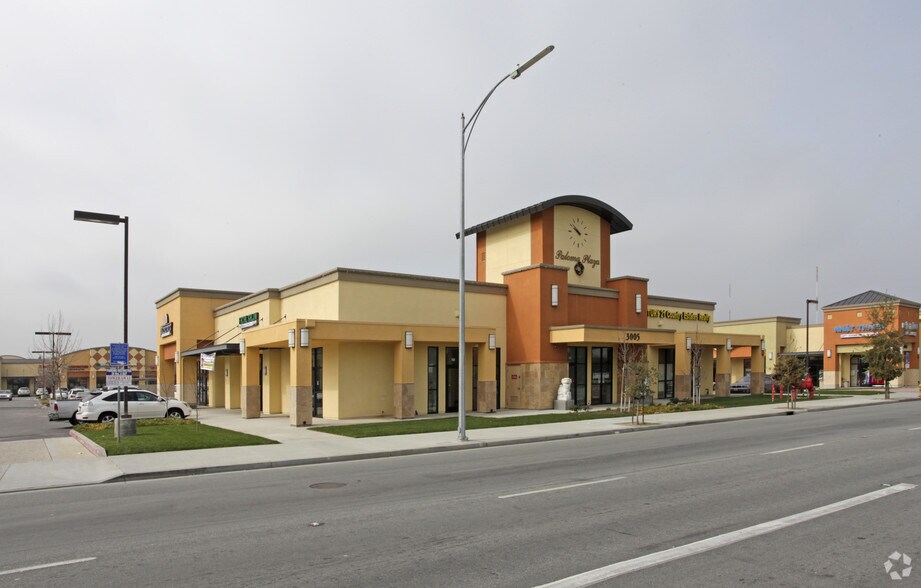 3005 Silver Creek Rd, San Jose 95121 UK