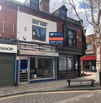 36 Printing Office St, Doncaster SYK - Commercial Property