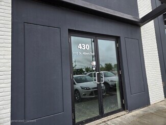 More details for 1115 St Albert Trl, St. Albert, AB - Office / Retail to Rent