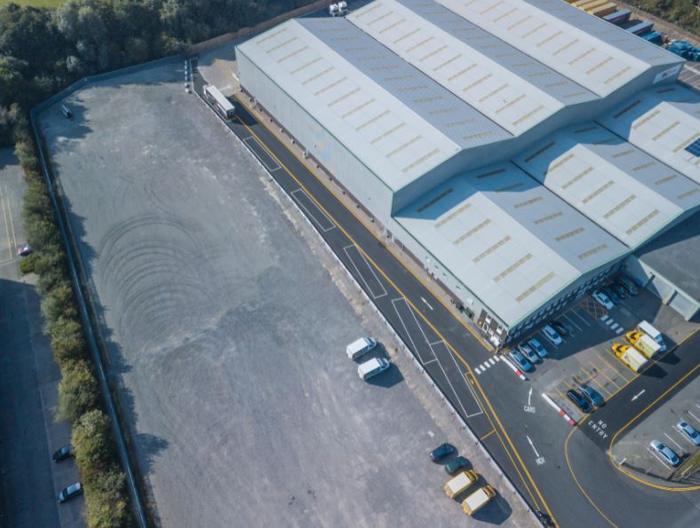 Ashby Dents Rd, Ashby De La Zouch for sale Building Photo- Image 1 of 1