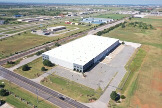 More details for 7201 S Sunnylane Rd, Oklahoma City, OK - Industrial for Rent