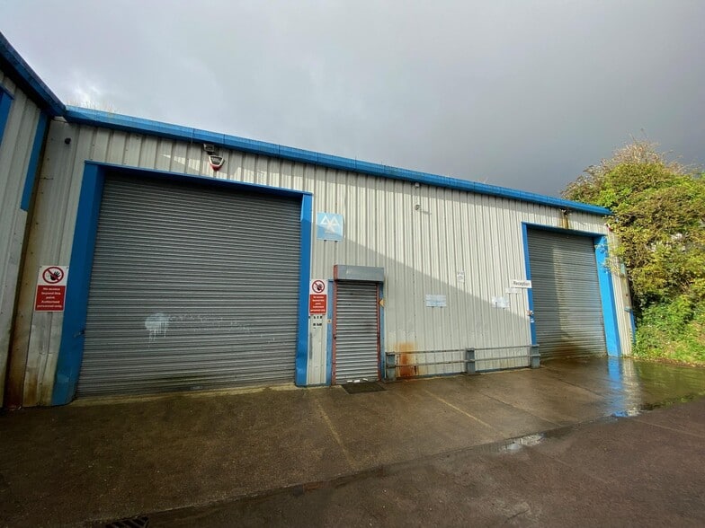 Nantgarw Rd, Caerphilly for sale - Primary Photo - Image 1 of 1