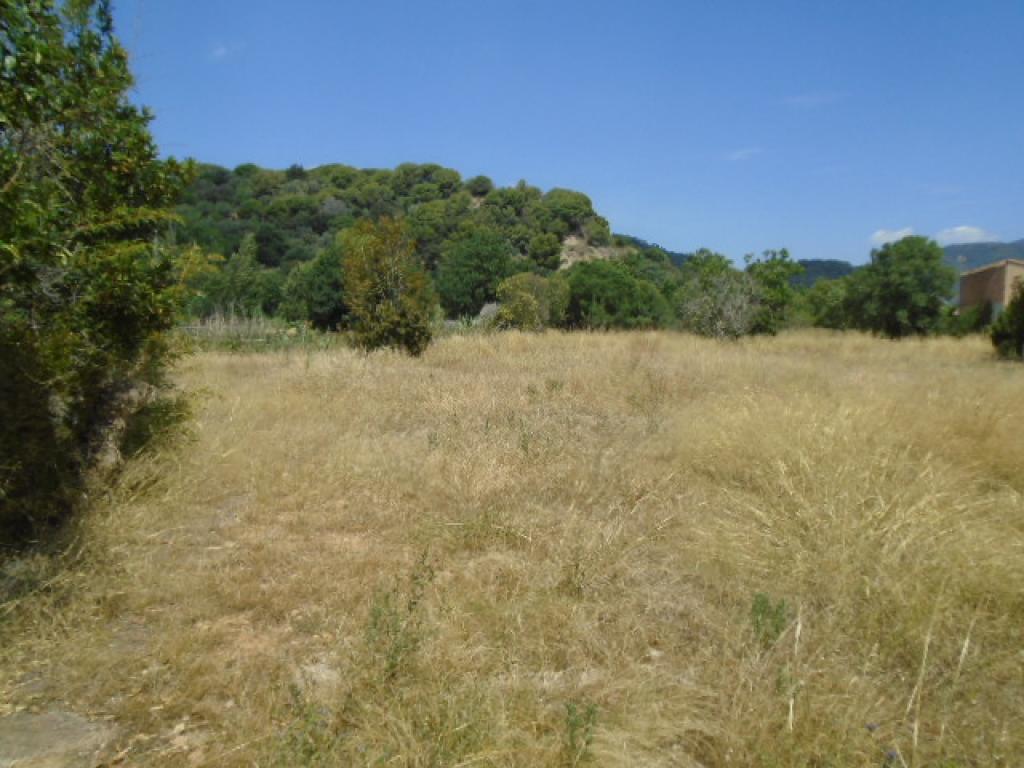 Land in La Garriga, Barcelona for sale Floor Plan- Image 1 of 4