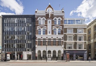 More details for 12 Old St, London - Office for Rent