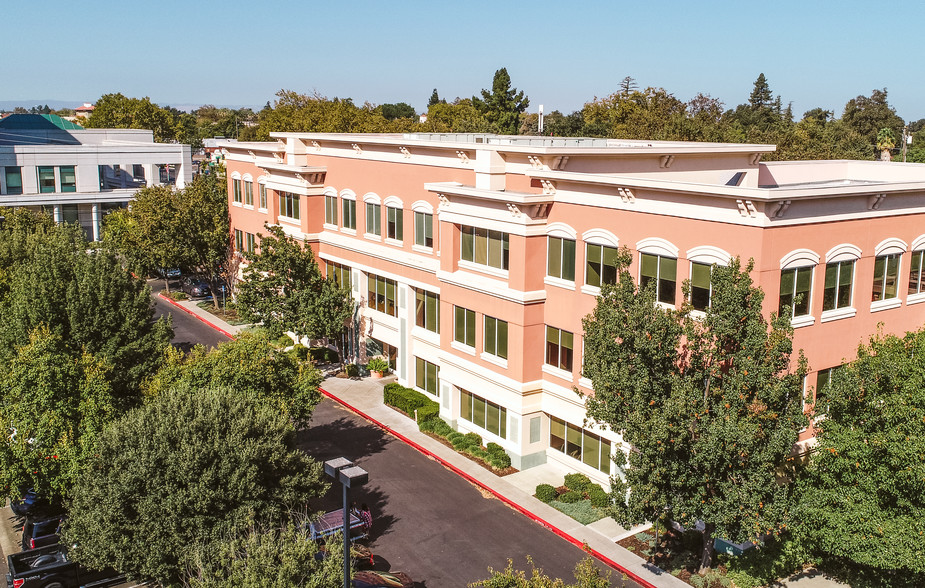 1100 Main St, Woodland, CA for rent - Aerial - Image 3 of 9