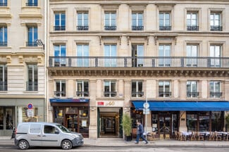 More details for 40 Rue Notre-Dame Des Victoires, Paris - Office to Rent