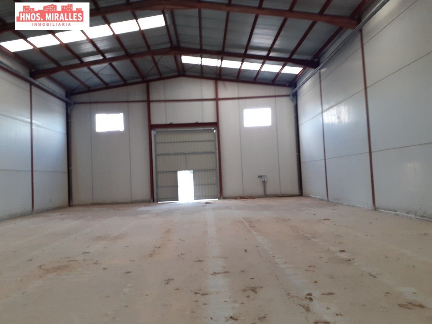 Industrial in Rojales to rent Interior Photo- Image 1 of 9